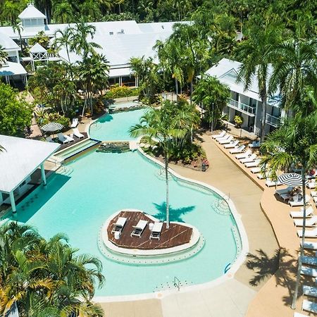 Oaks Port Douglas Resort Екстериор снимка