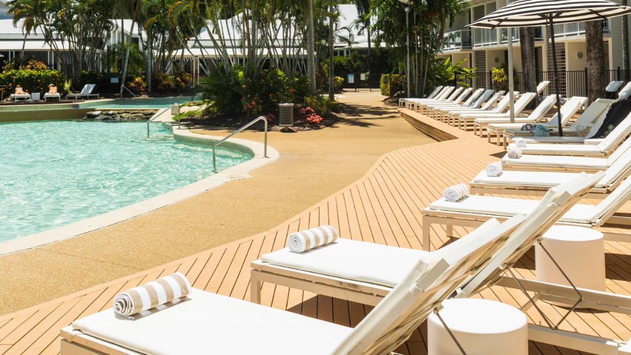 Oaks Port Douglas Resort Екстериор снимка