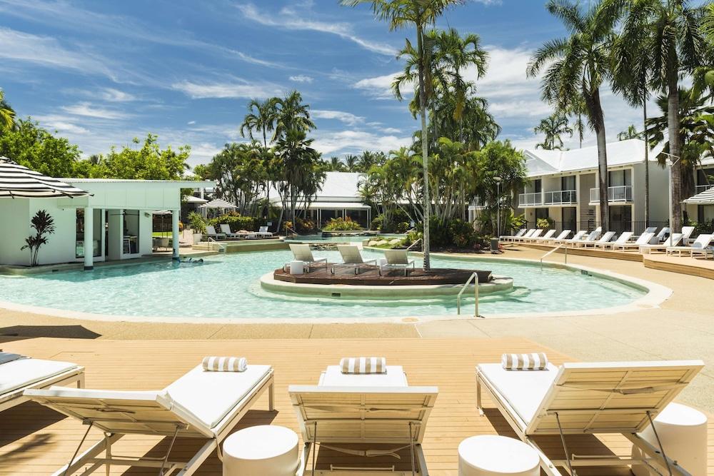 Oaks Port Douglas Resort Екстериор снимка