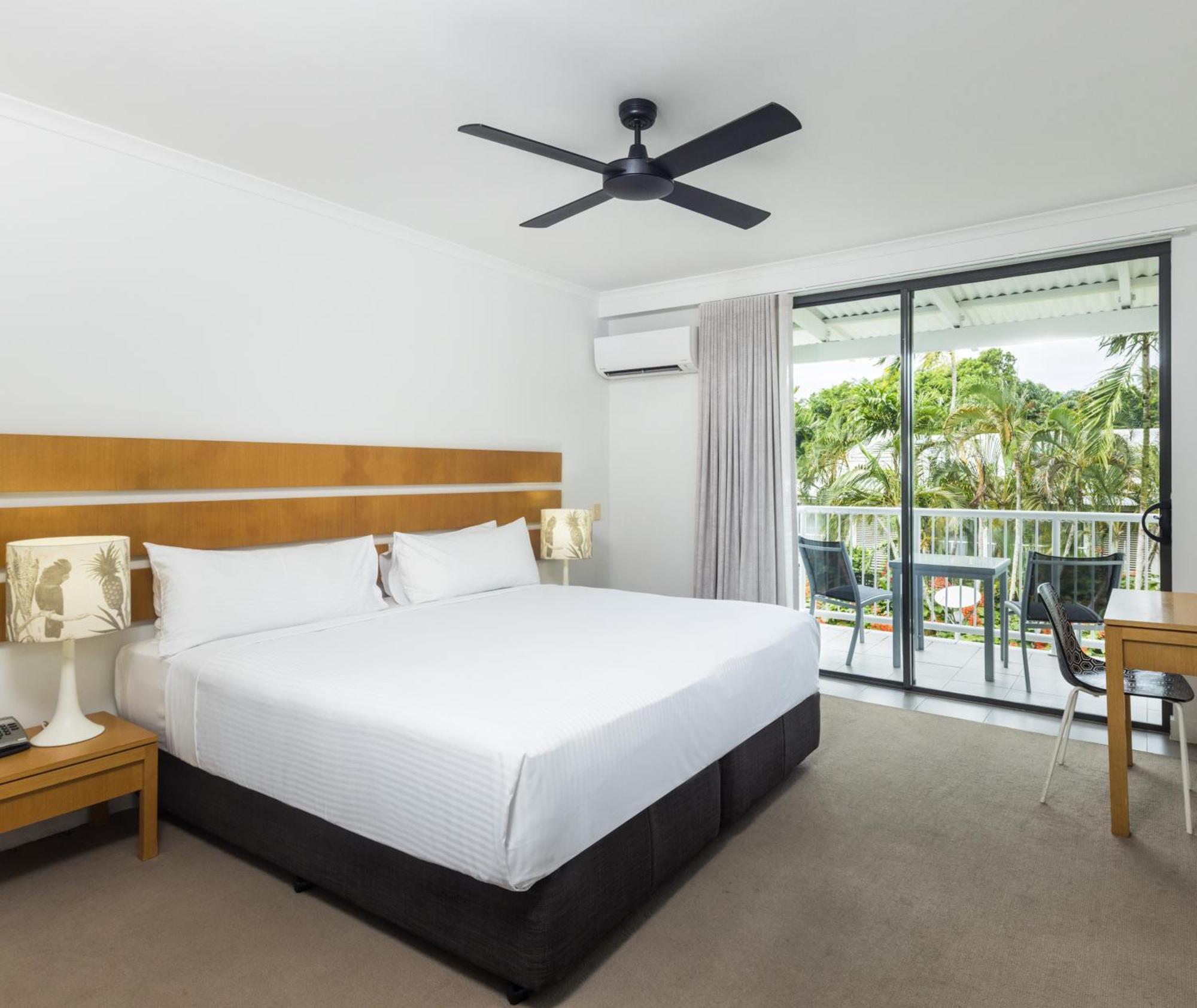 Oaks Port Douglas Resort Екстериор снимка