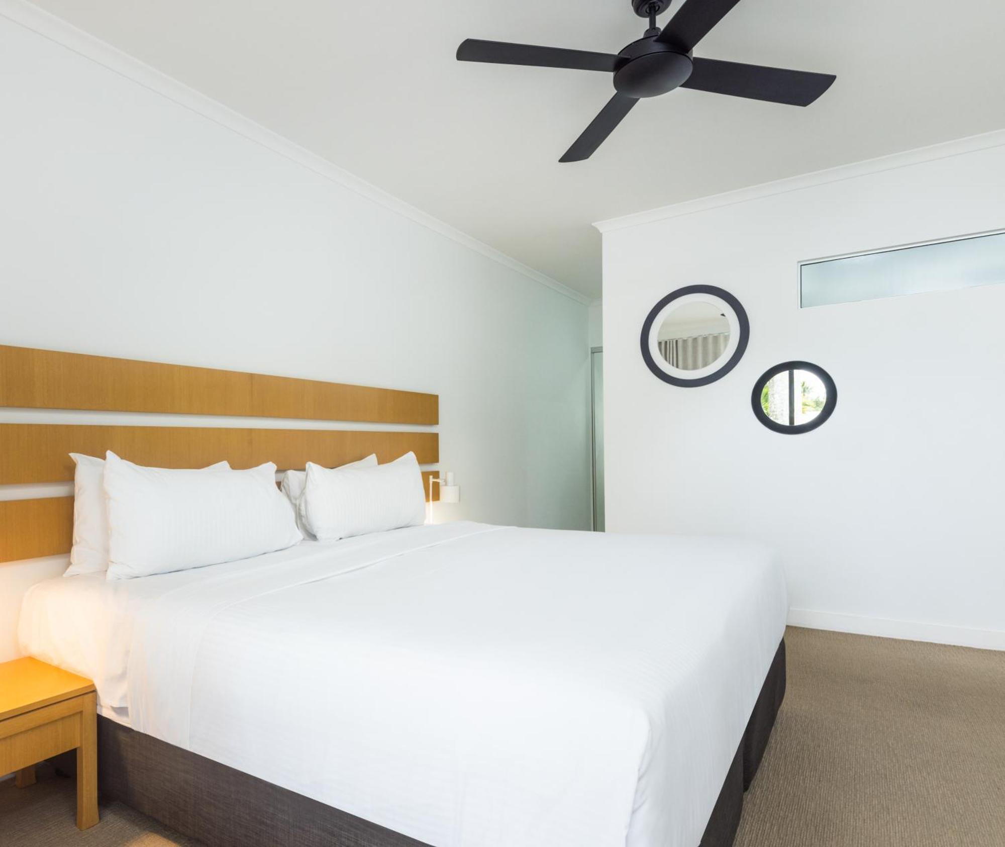 Oaks Port Douglas Resort Екстериор снимка