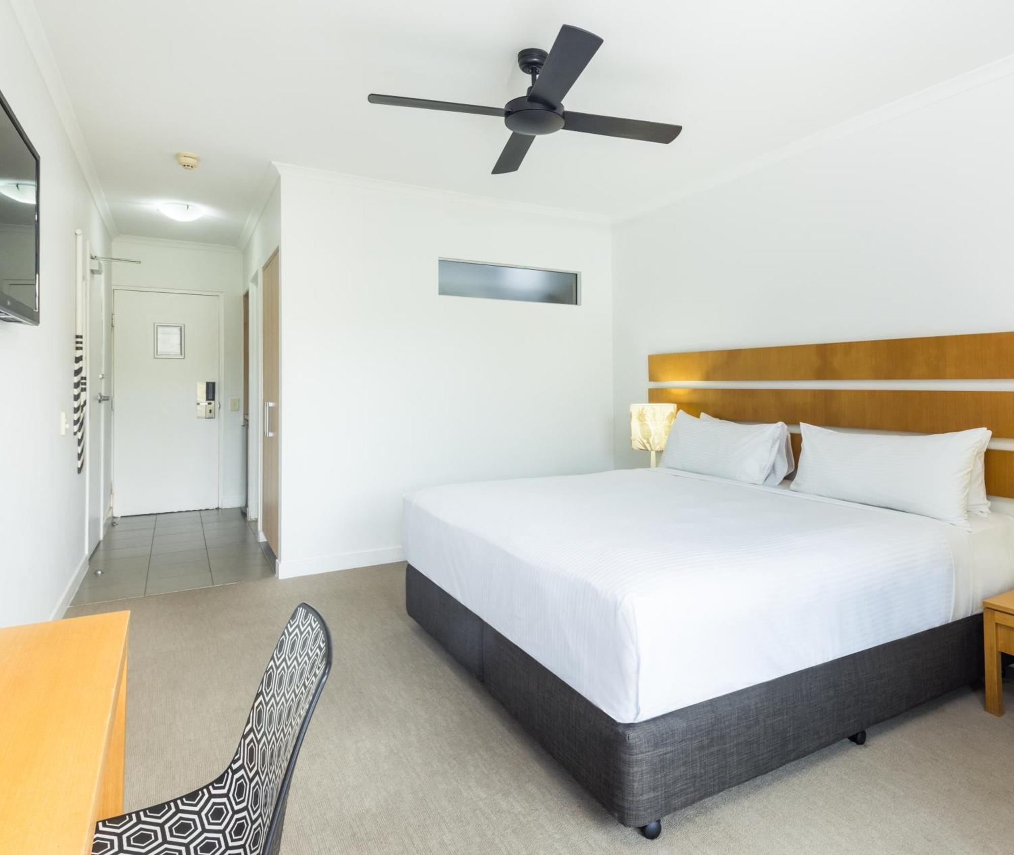 Oaks Port Douglas Resort Екстериор снимка