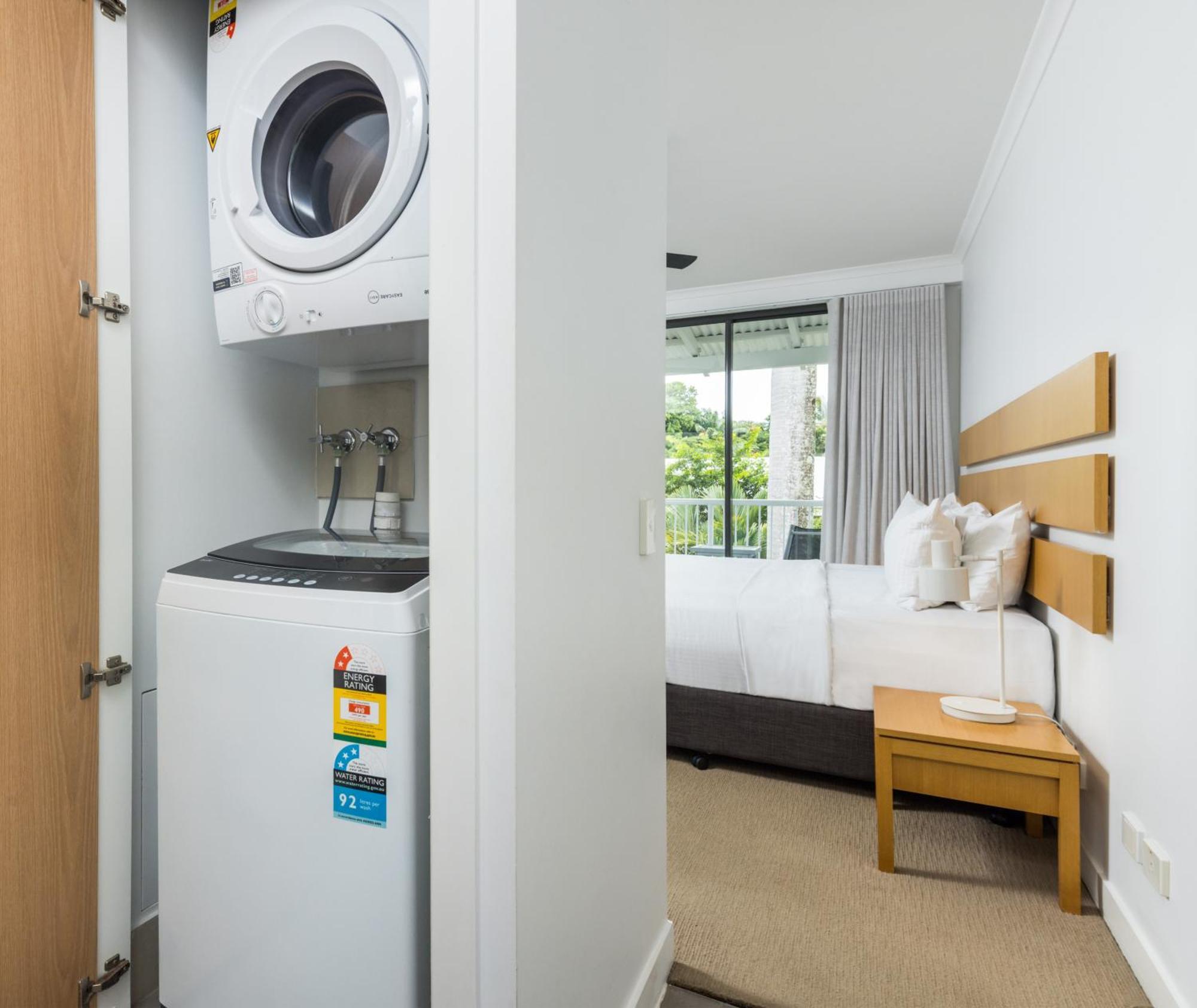 Oaks Port Douglas Resort Екстериор снимка