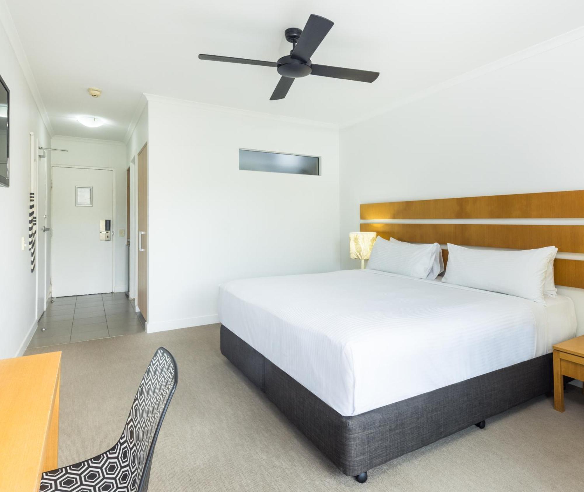 Oaks Port Douglas Resort Екстериор снимка