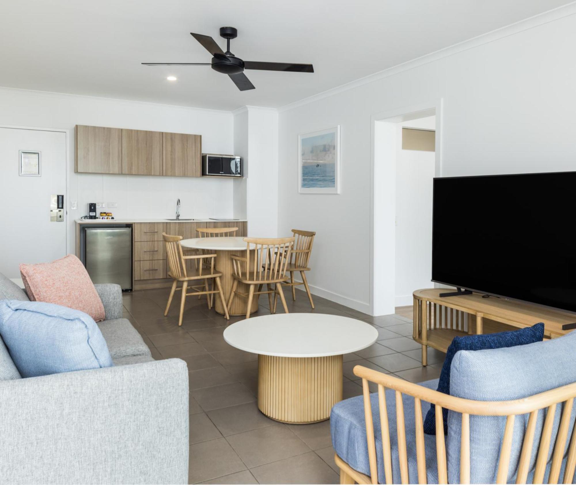 Oaks Port Douglas Resort Екстериор снимка