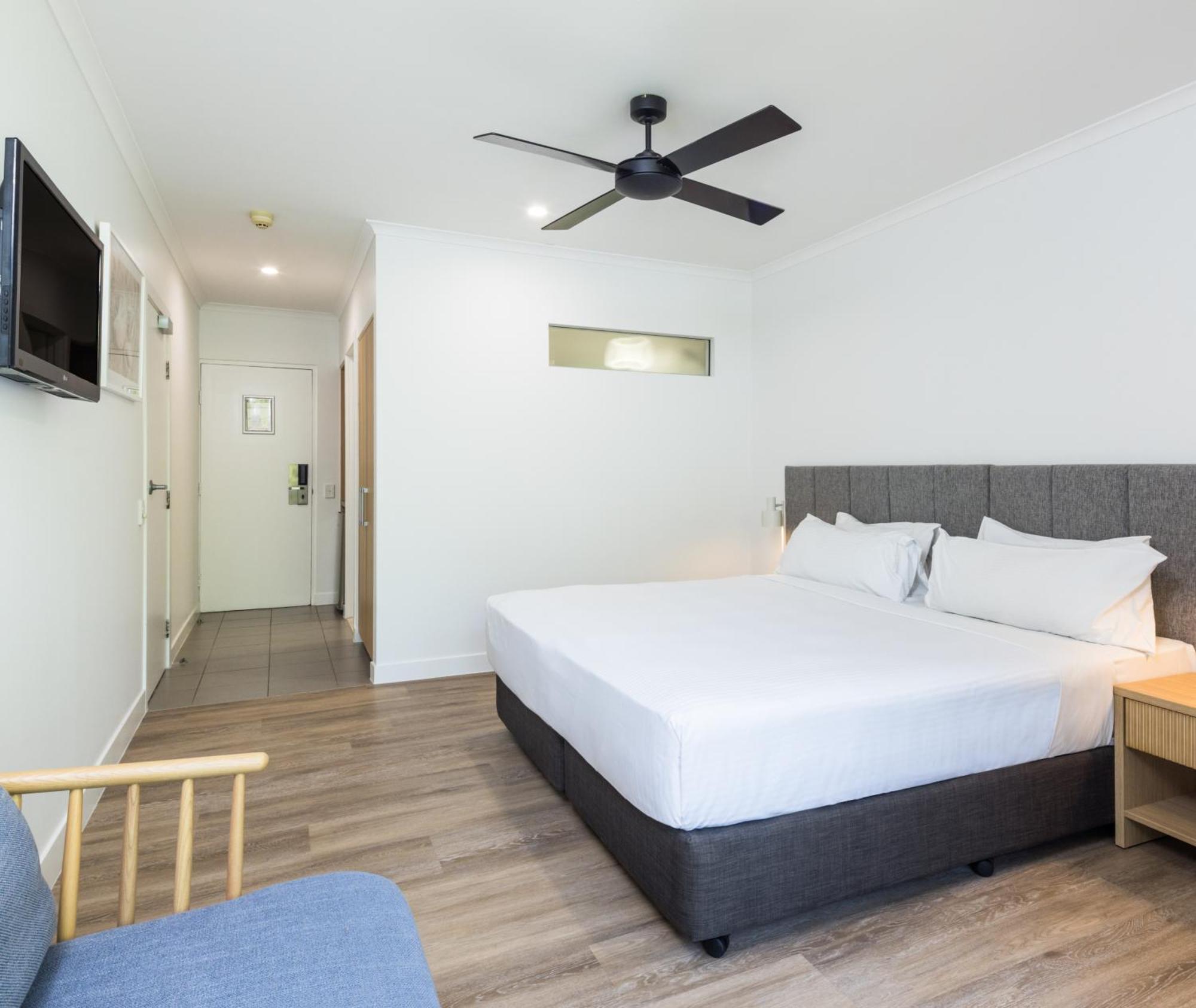 Oaks Port Douglas Resort Екстериор снимка