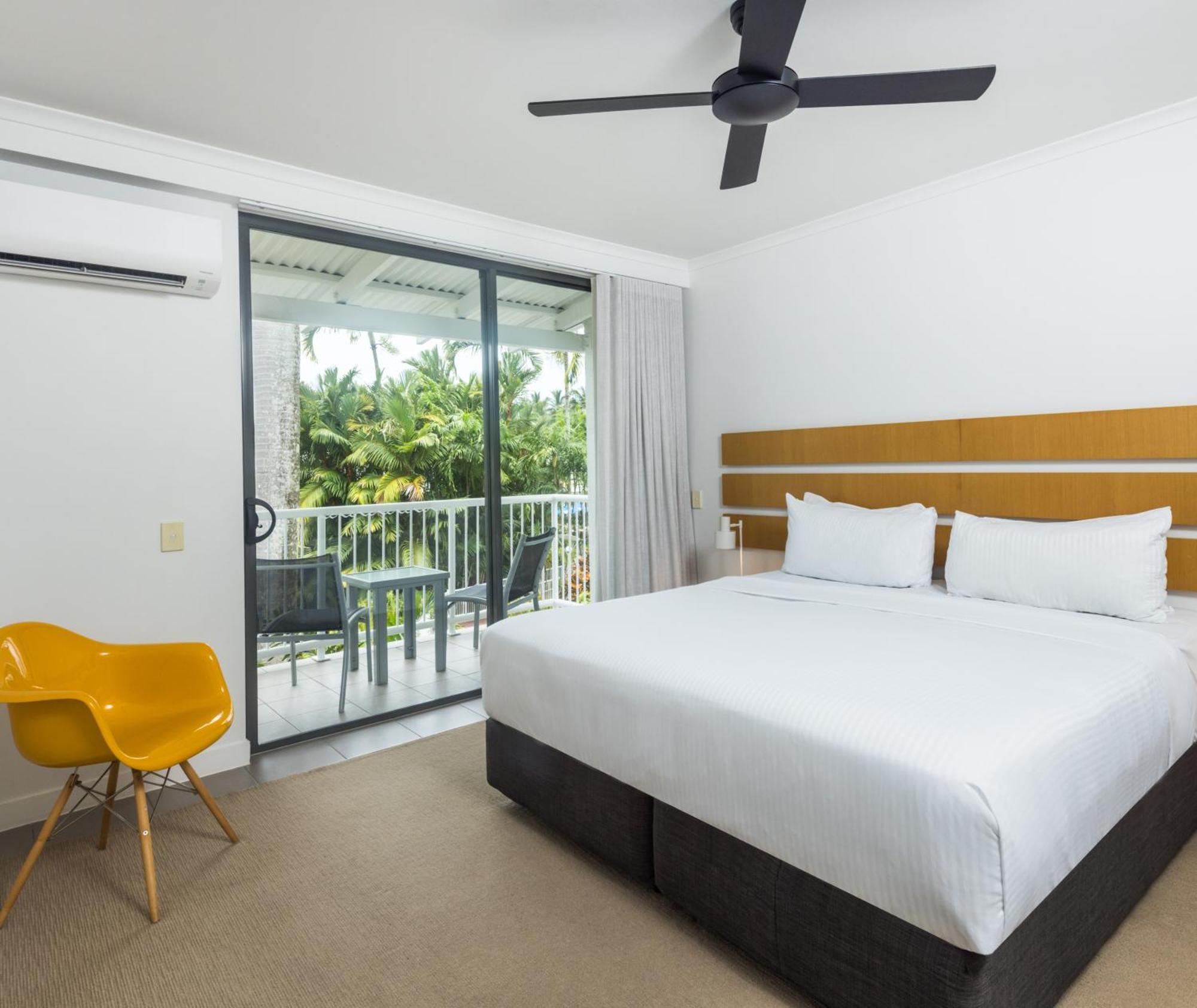 Oaks Port Douglas Resort Екстериор снимка
