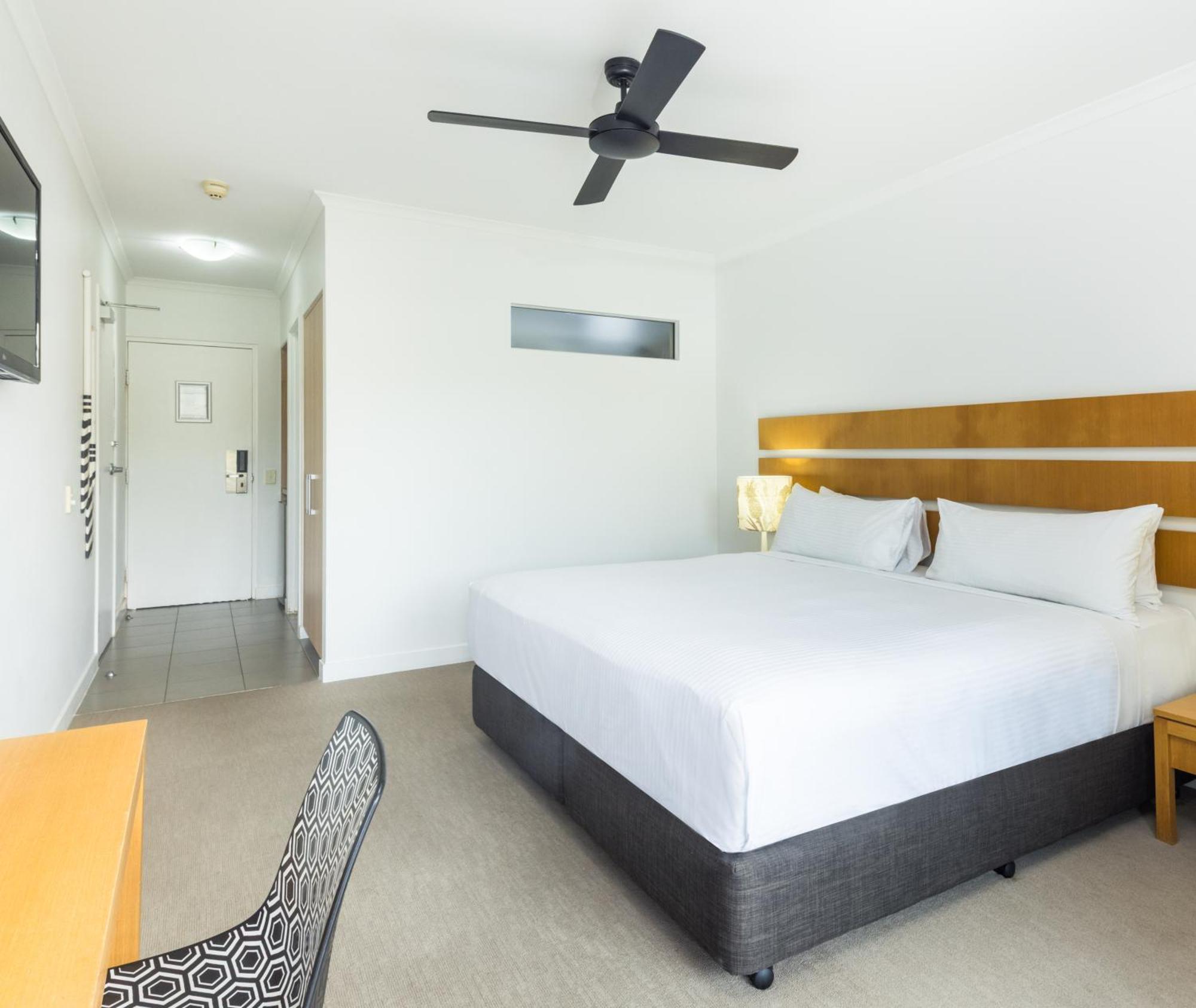 Oaks Port Douglas Resort Екстериор снимка