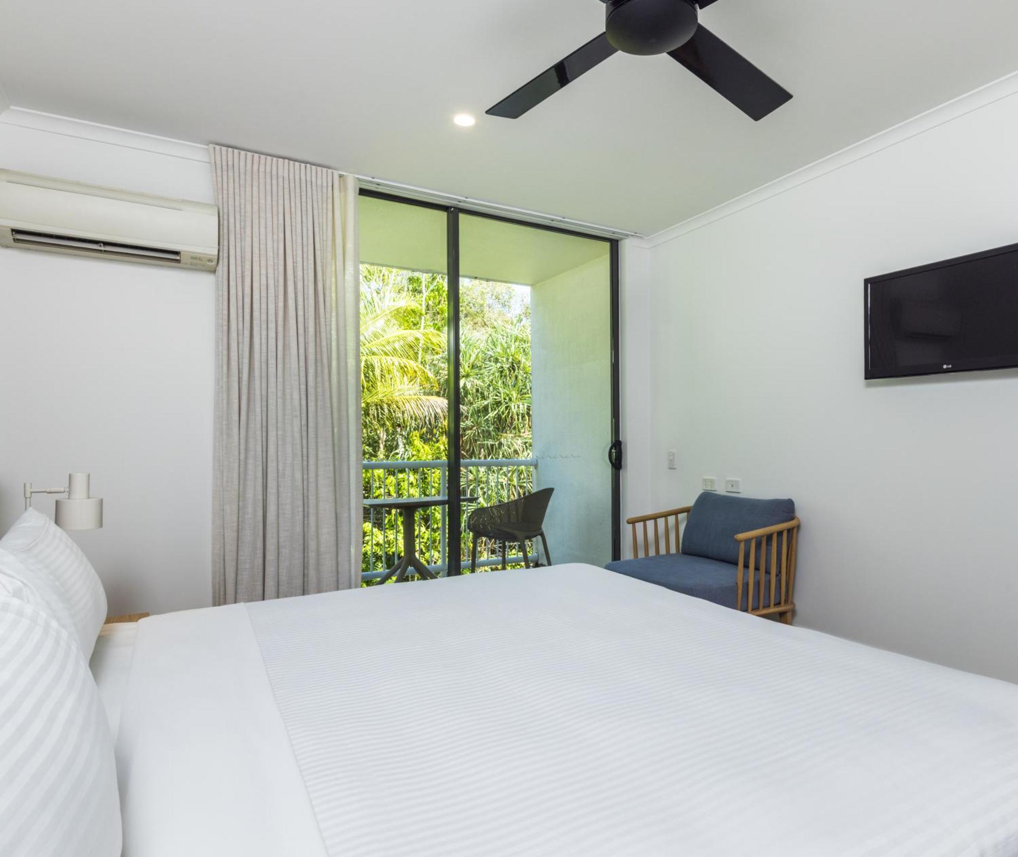 Oaks Port Douglas Resort Екстериор снимка
