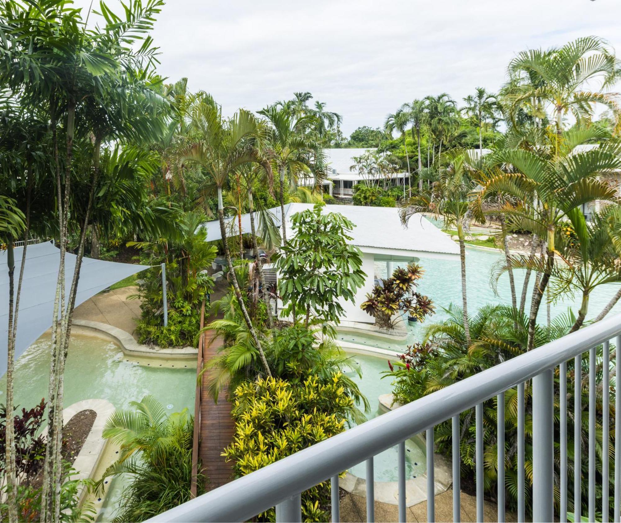 Oaks Port Douglas Resort Екстериор снимка