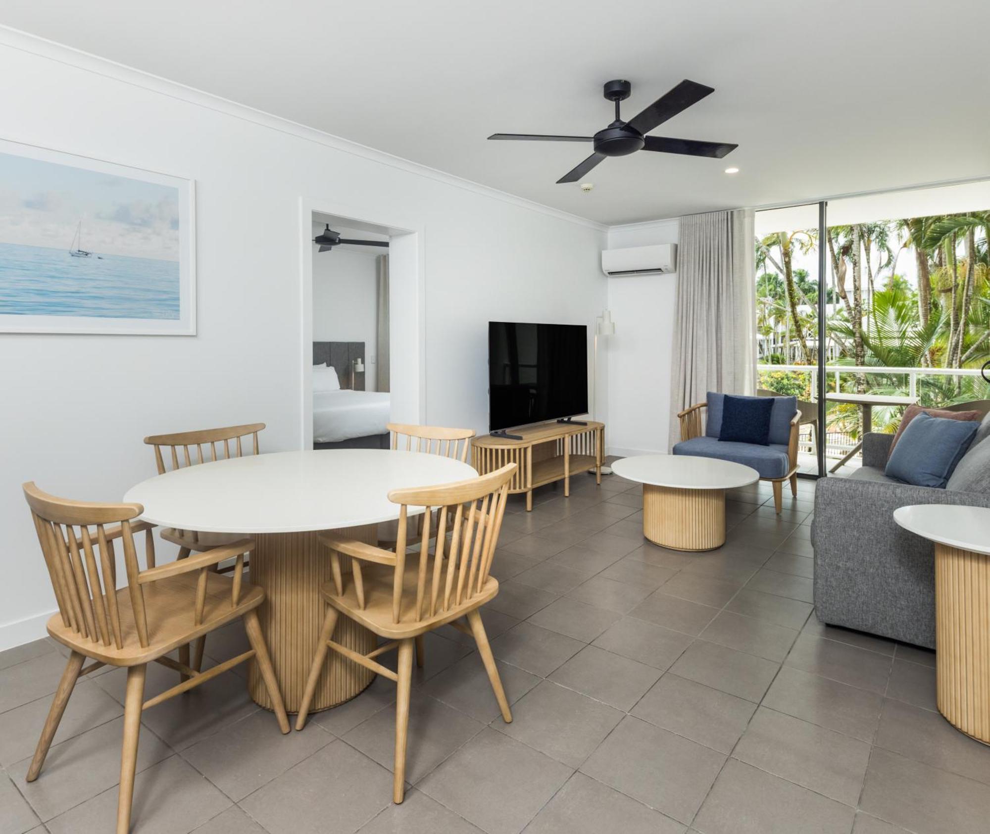 Oaks Port Douglas Resort Екстериор снимка